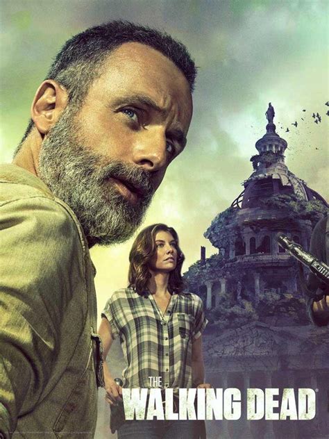 Watch The Walking Dead Season 9 Episode 10 